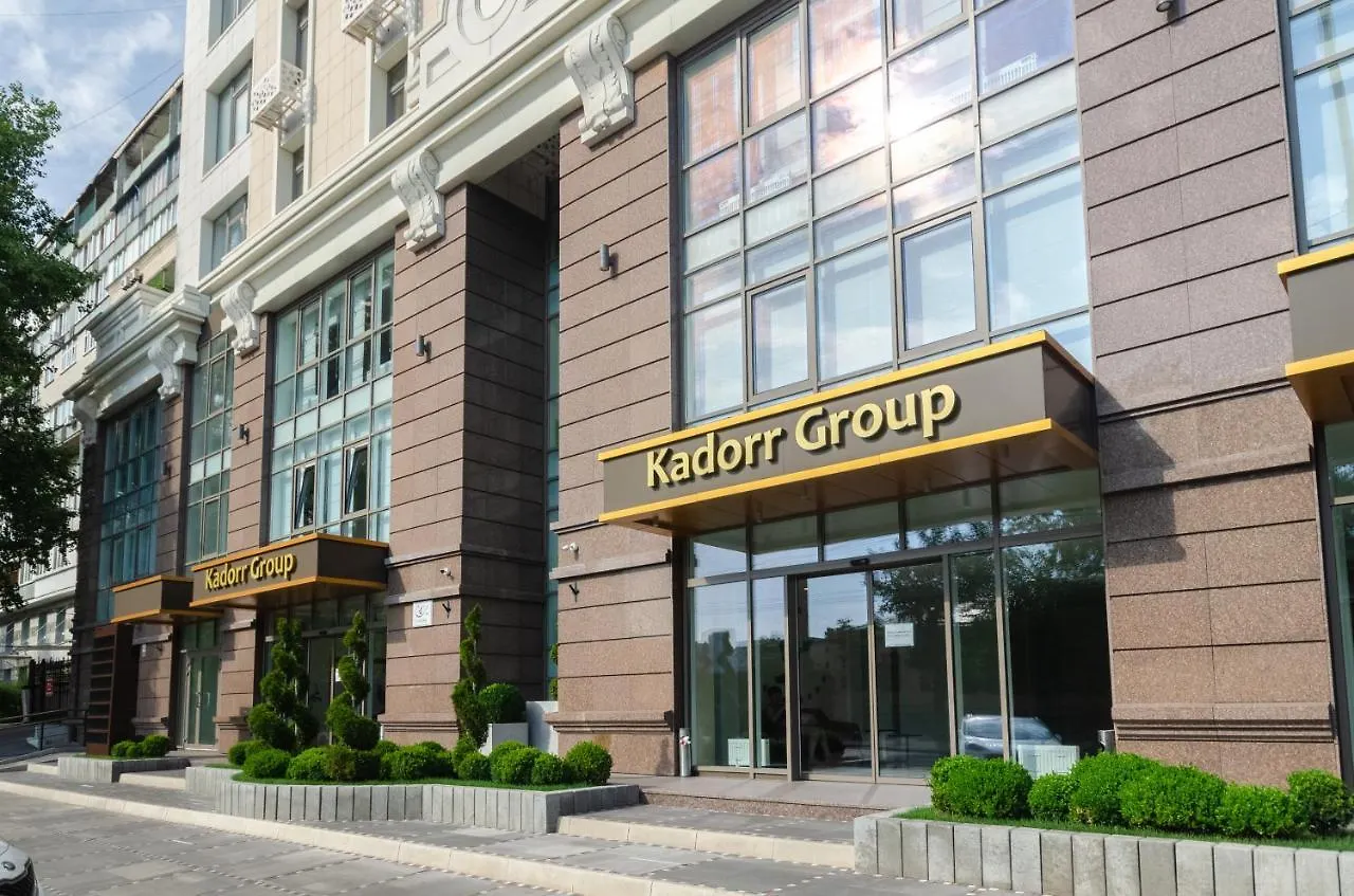 Petrovdom In Luxury Apartments At 68 Zhylyanska Street,38 Perlyna Kyiv 0*,  Ukraine