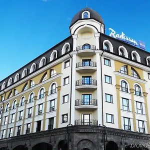 Radisson Blu Hotel, Podil Centre Hotel