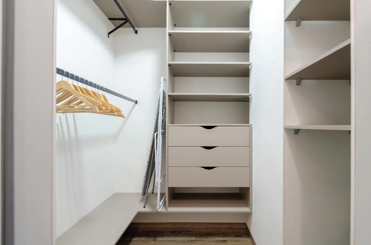 Petrovdom Ж38 In Luxury Apartments At 68 Zhylyanska Street,38 Perlyna Kyiv