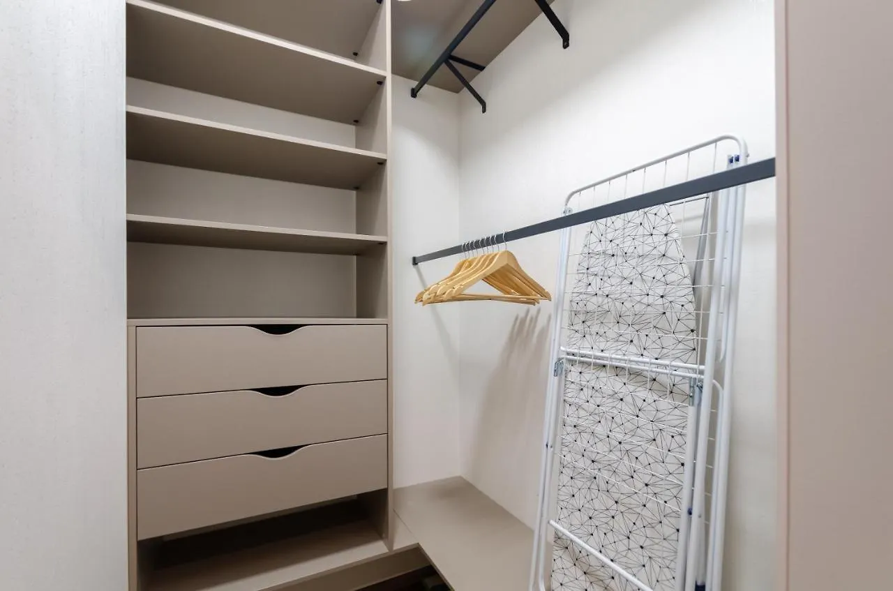 Petrovdom Ж38 In Luxury Apartments At 68 Zhylyanska Street,38 Perlyna Kyiv 0*,  Ukraine
