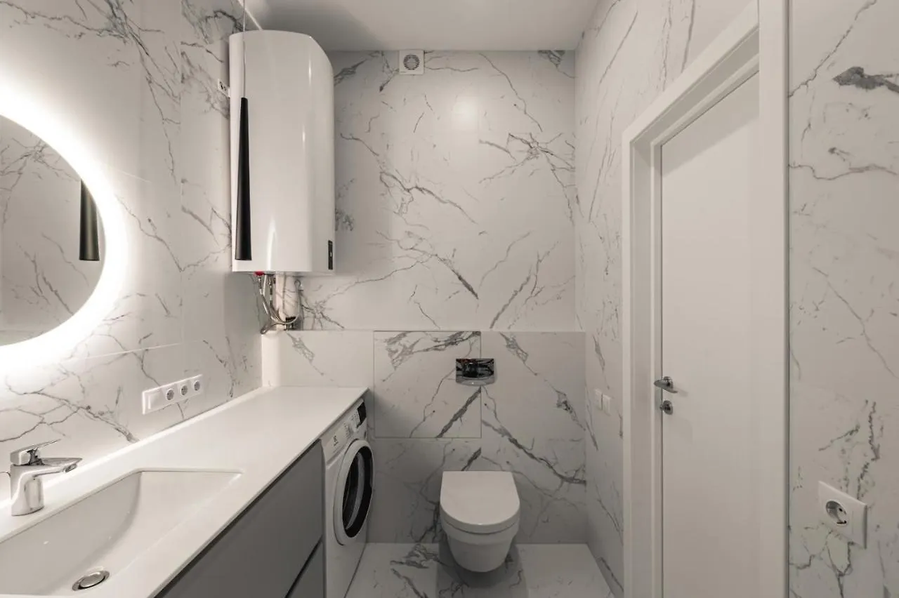 Petrovdom In Luxury Apartments At 68 Zhylyanska Street,38 Perlyna Kyiv